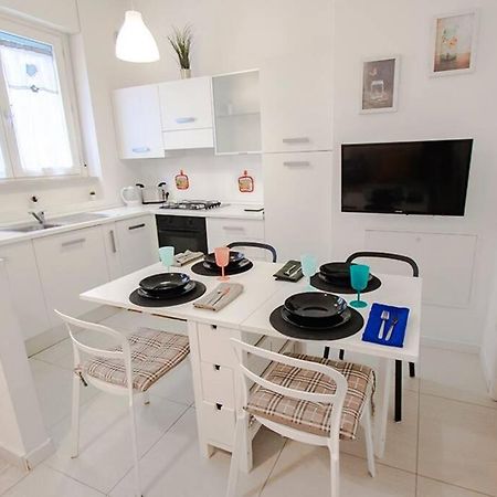 Moderno E Accogliente Bilocale Pascoli Apartment San Benedetto del Tronto Exterior photo