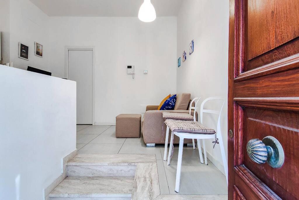 Moderno E Accogliente Bilocale Pascoli Apartment San Benedetto del Tronto Exterior photo