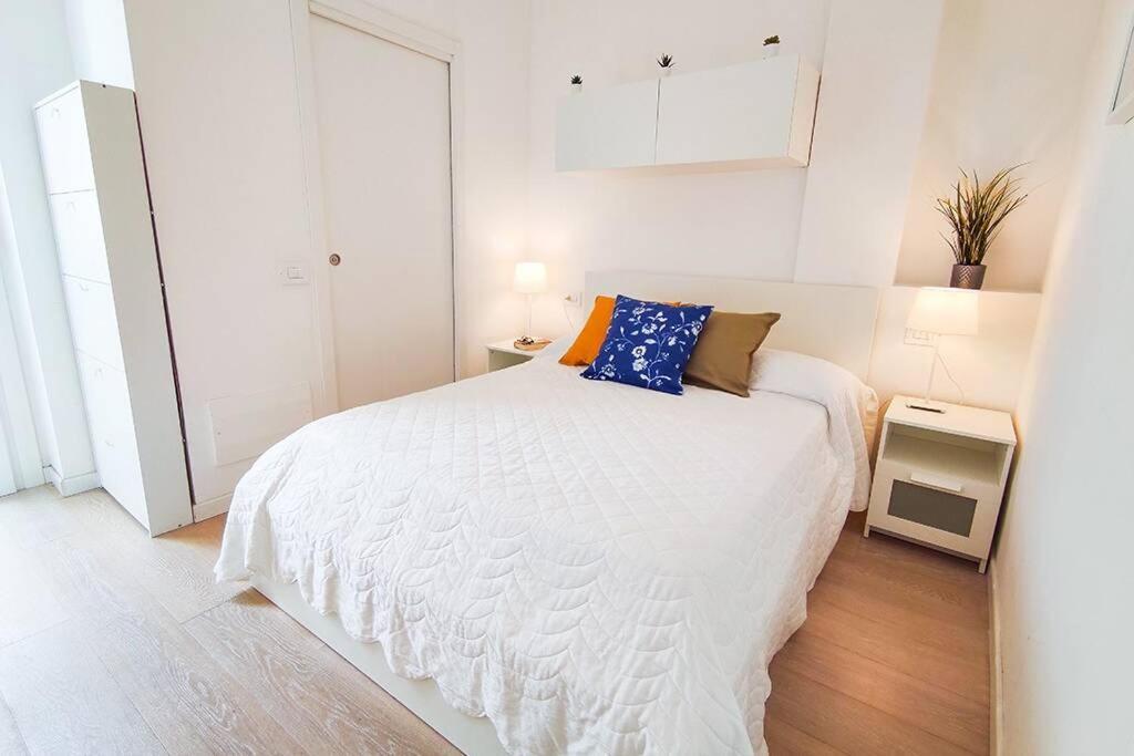 Moderno E Accogliente Bilocale Pascoli Apartment San Benedetto del Tronto Exterior photo