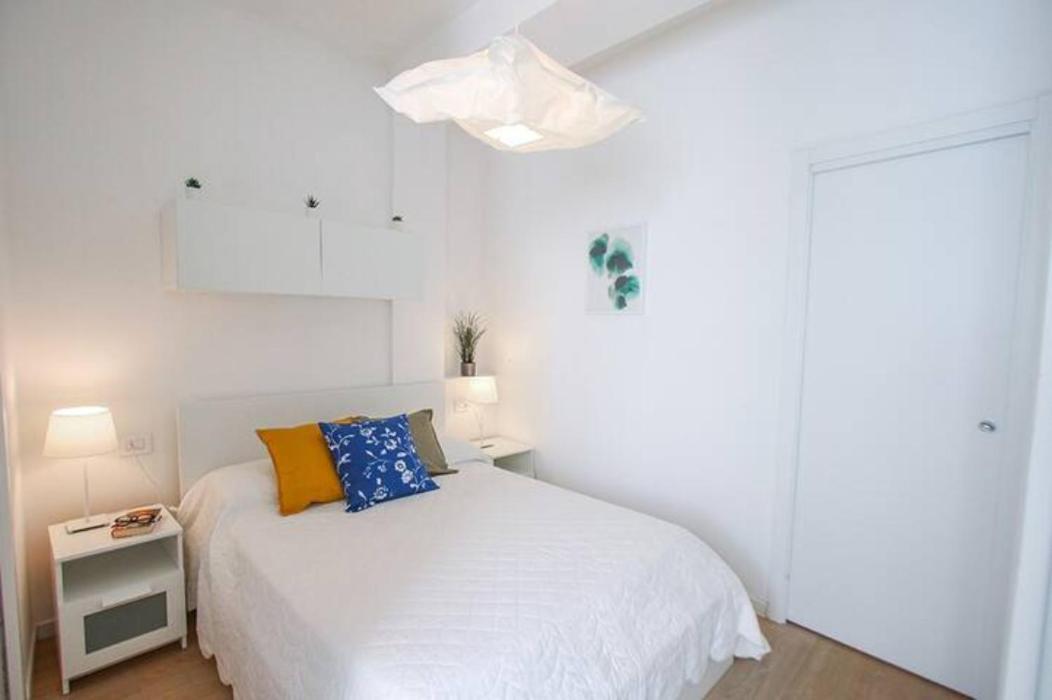 Moderno E Accogliente Bilocale Pascoli Apartment San Benedetto del Tronto Exterior photo